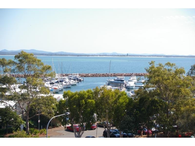 Unit 9/71 Victoria Parade, Nelson Bay NSW 2315