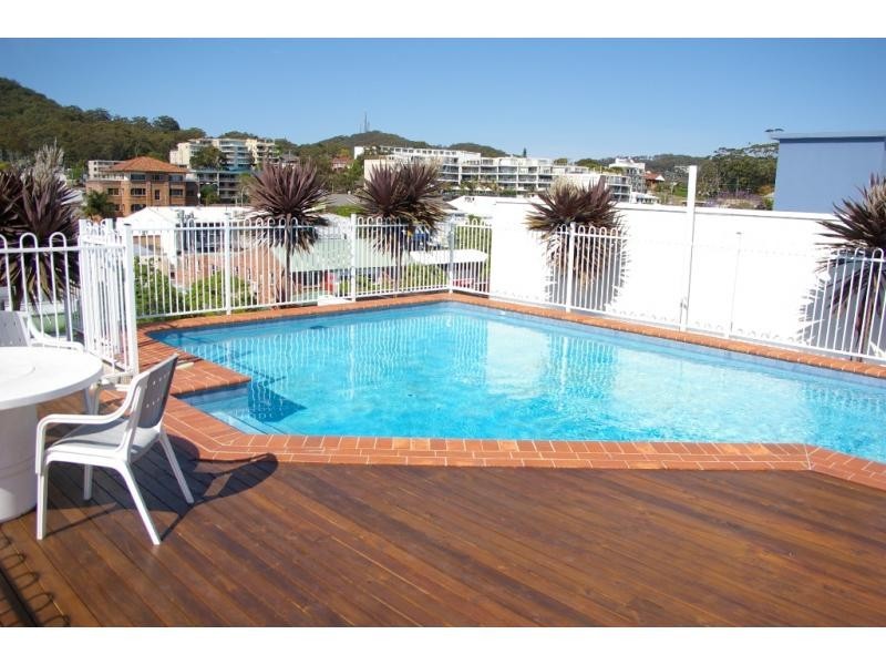 Unit 9/71 Victoria Parade, Nelson Bay NSW 2315