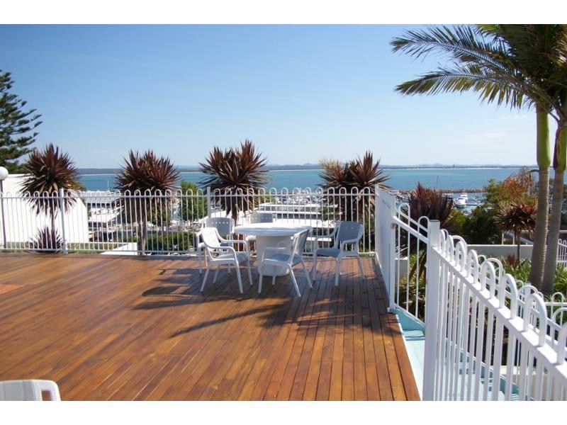Unit 9/71 Victoria Parade, Nelson Bay NSW 2315