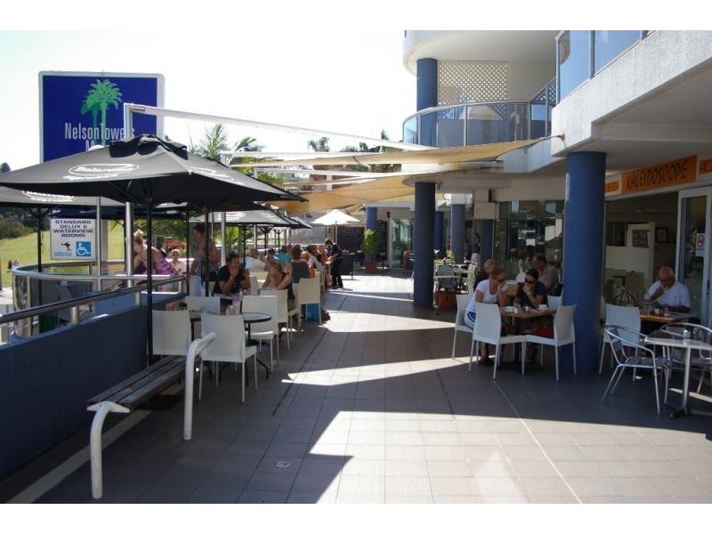 Unit 9/71 Victoria Parade, Nelson Bay NSW 2315