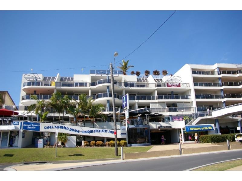 Unit 9/71 Victoria Parade, Nelson Bay NSW 2315