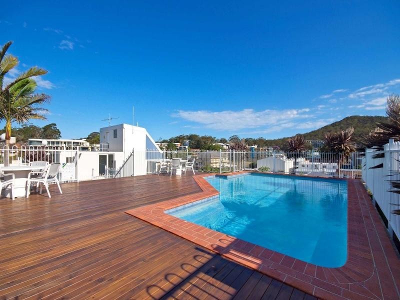 Unit 9/71 Victoria Parade, Nelson Bay NSW 2315