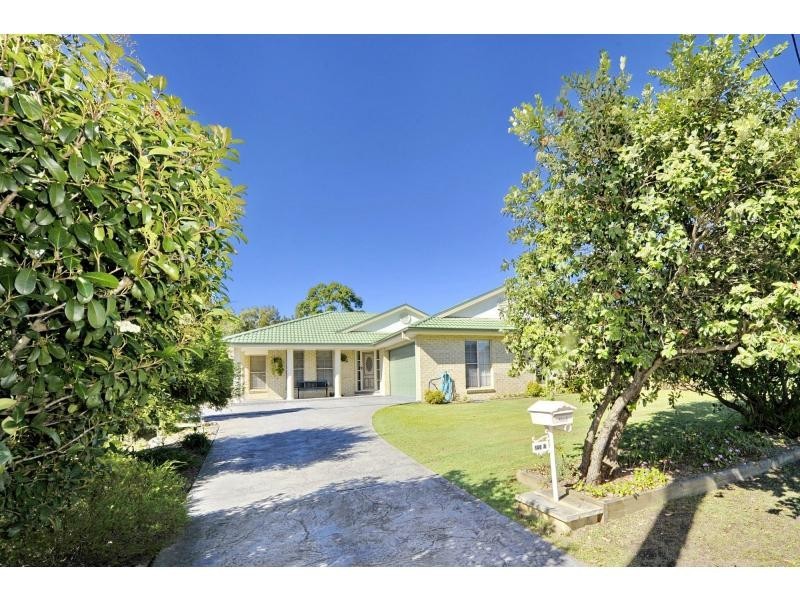 144A Salamander Way, Salamander Bay NSW 2317