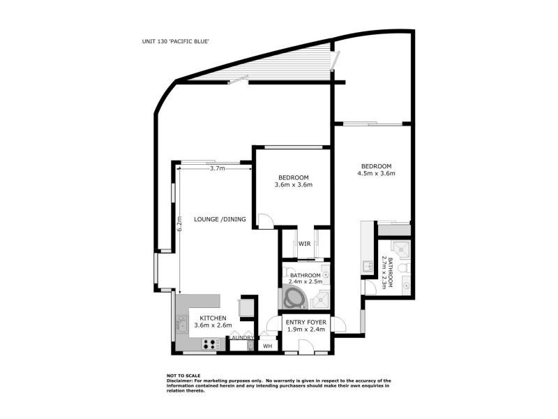 Unit 243/265 Sandy Point Road, Pacific Blue, Salamander Bay NSW 2317
