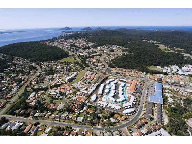 Unit 243/265 Sandy Point Road, Pacific Blue, Salamander Bay NSW 2317