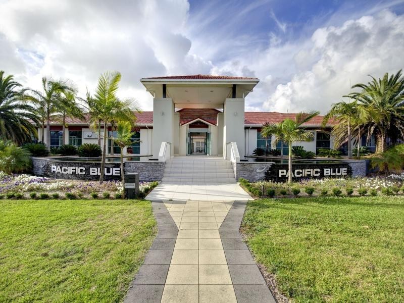 Unit 243/265 Sandy Point Road, Pacific Blue, Salamander Bay NSW 2317