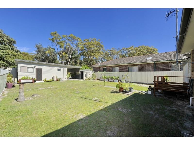 16 Trafalgar Street, Nelson Bay NSW 2315