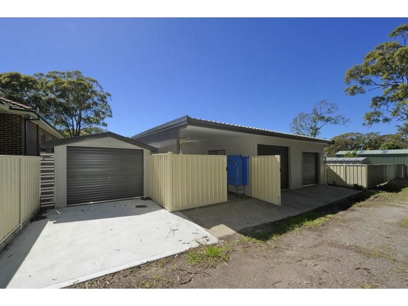16 Trafalgar Street, Nelson Bay NSW 2315