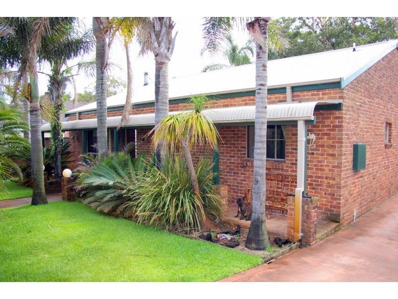27 James Patterson Street, Anna Bay NSW 2316