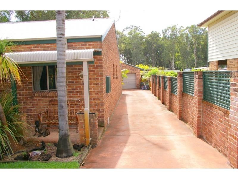 27 James Patterson Street, Anna Bay NSW 2316