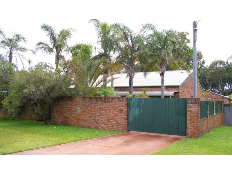 27 James Patterson Street, Anna Bay NSW 2316