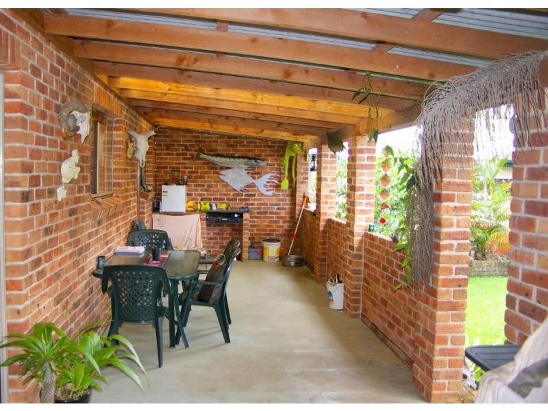 27 James Patterson Street, Anna Bay NSW 2316