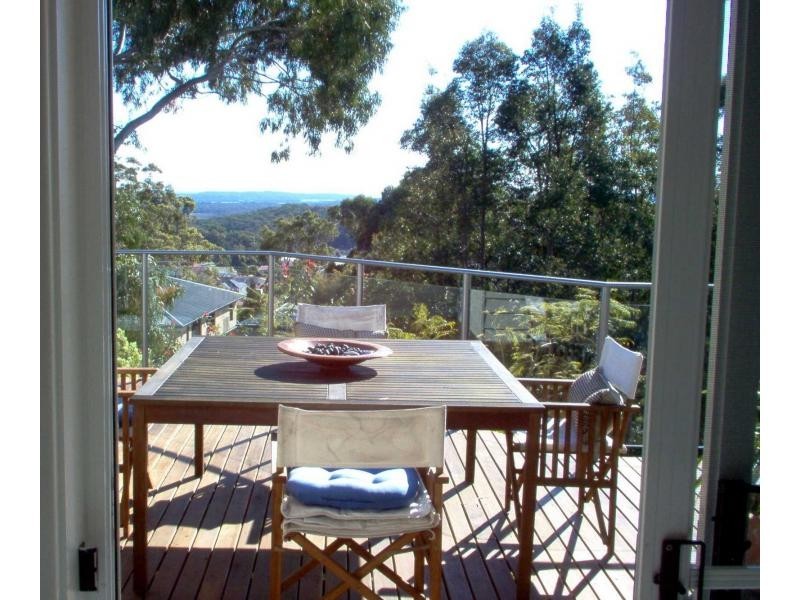 Nelson Bay NSW 2315