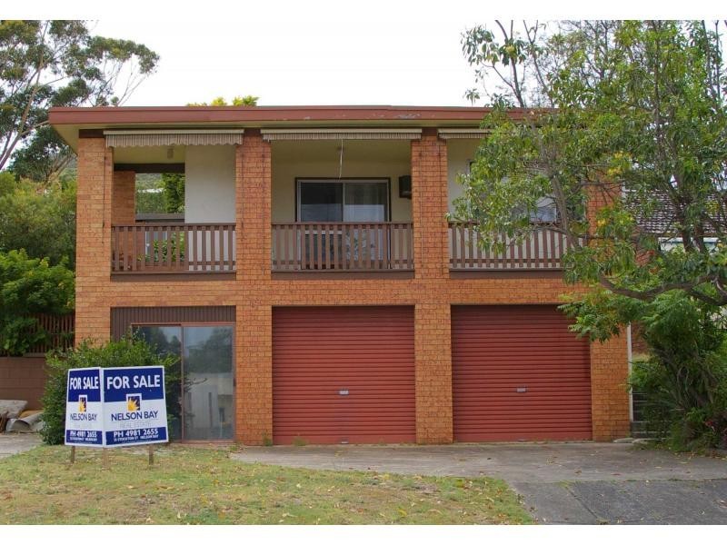 32 Tomaree Road, Shoal Bay NSW 2315