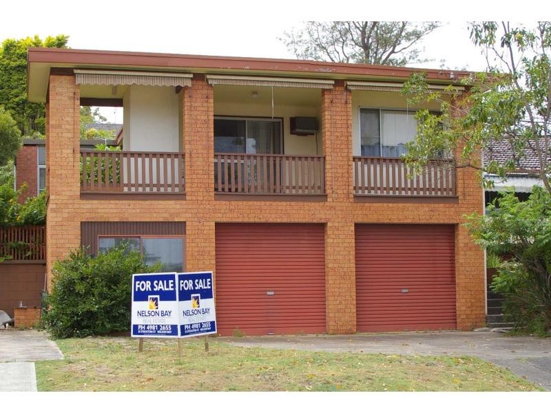 32 Tomaree Road, Shoal Bay NSW 2315