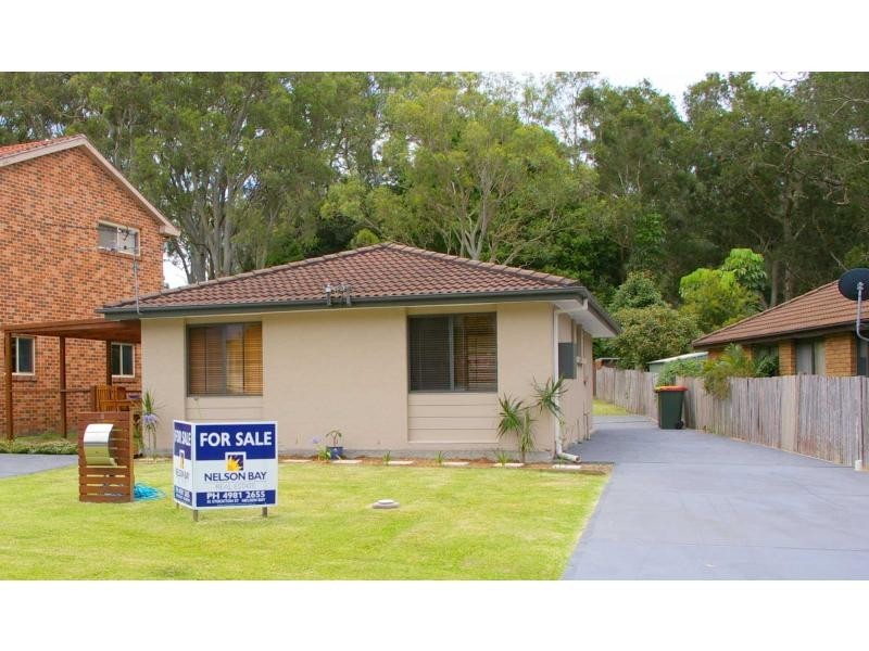 6 Hutcheson Avenue, Soldiers Point NSW 2317