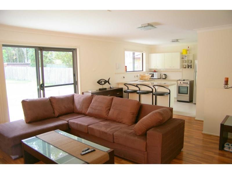 6 Hutcheson Avenue, Soldiers Point NSW 2317