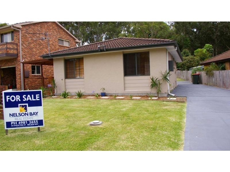 6 Hutcheson Avenue, Soldiers Point NSW 2317