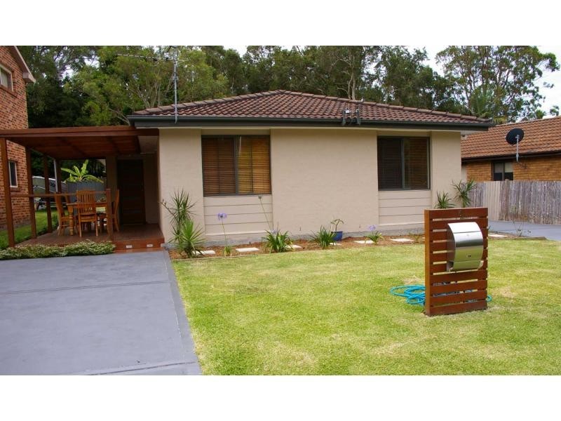 6 Hutcheson Avenue, Soldiers Point NSW 2317