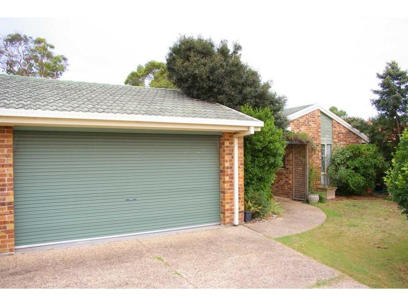 Anna Bay NSW 2316