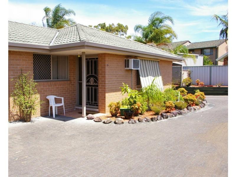 3A The Jetty, Salamander Bay NSW 2317