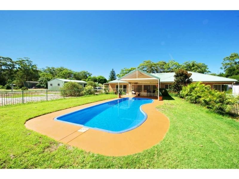 Bobs Farm NSW 2316