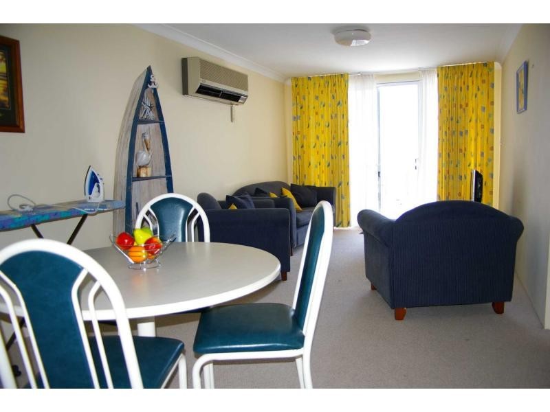 Unit 4/71a Victoria Parade, Nelson Bay NSW 2315