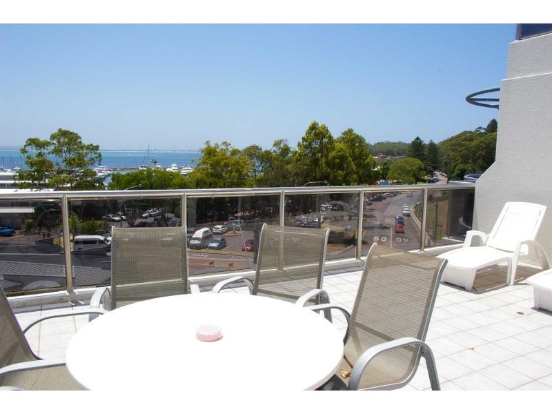 Unit 4/71a Victoria Parade, Nelson Bay NSW 2315