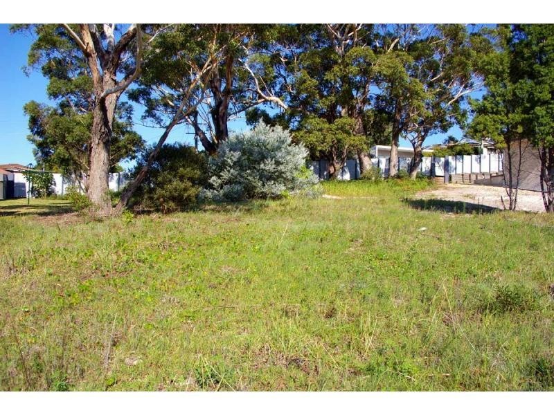 Nelson Bay NSW 2315
