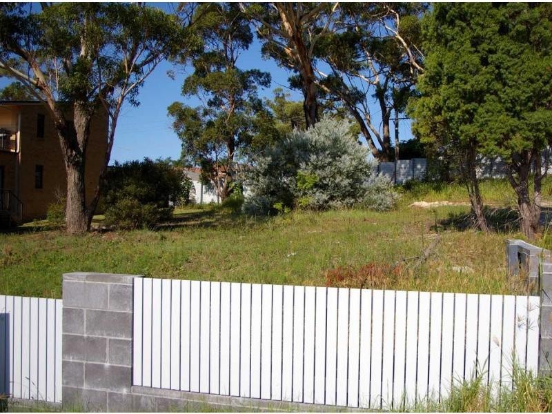 Nelson Bay NSW 2315