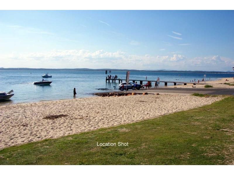 Nelson Bay NSW 2315