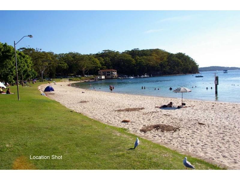 Nelson Bay NSW 2315