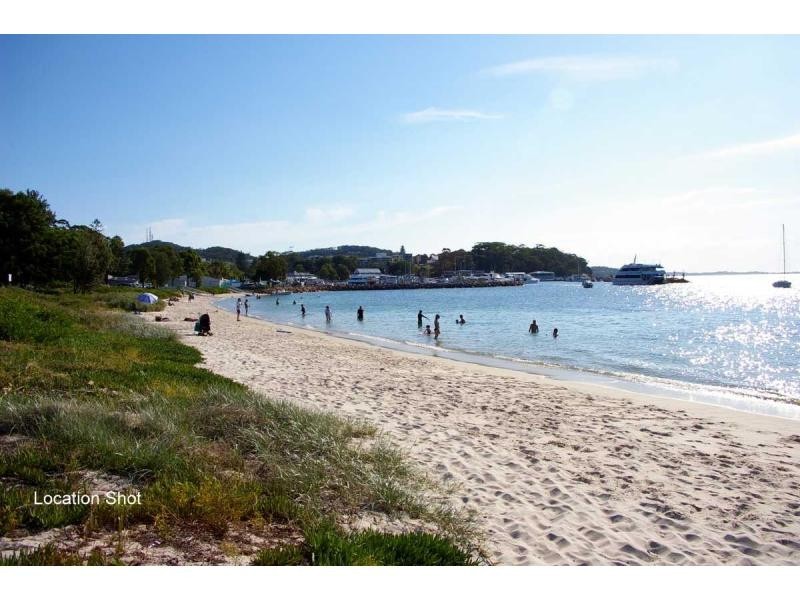 Nelson Bay NSW 2315