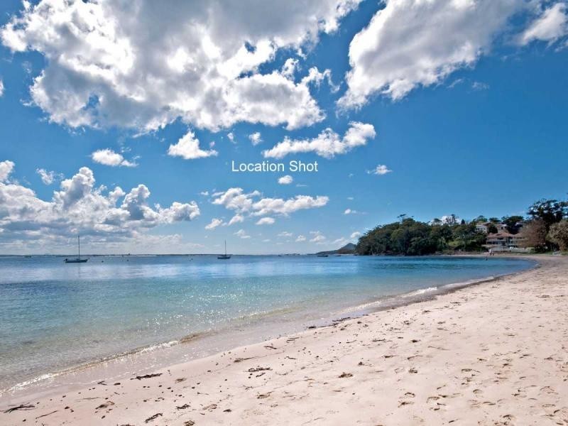 Nelson Bay NSW 2315