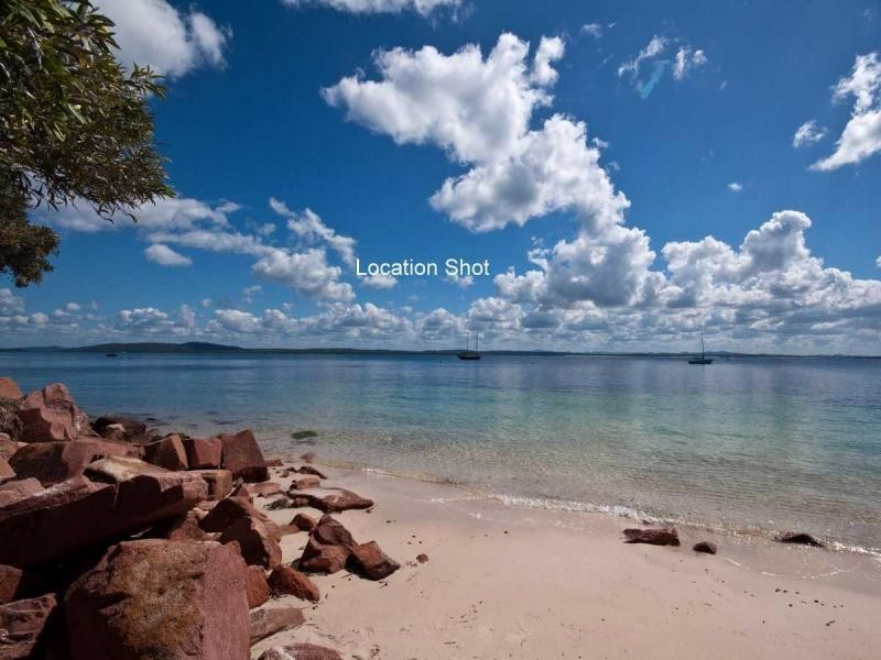 Nelson Bay NSW 2315