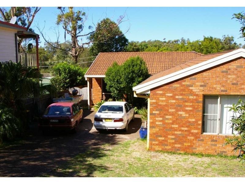 Lemon Tree Passage NSW 2319