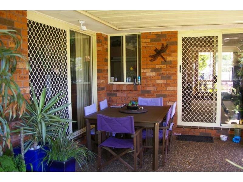 Lemon Tree Passage NSW 2319