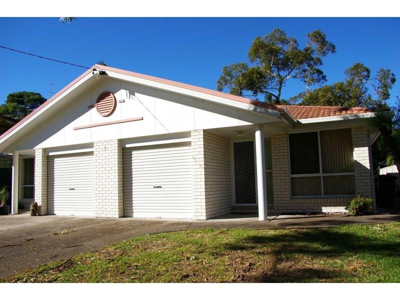 1/5 Hough Street, Nelson Bay NSW 2315