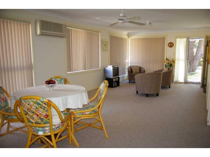 1/5 Hough Street, Nelson Bay NSW 2315