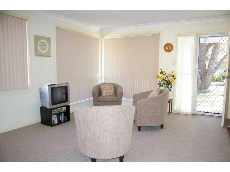 1/5 Hough Street, Nelson Bay NSW 2315