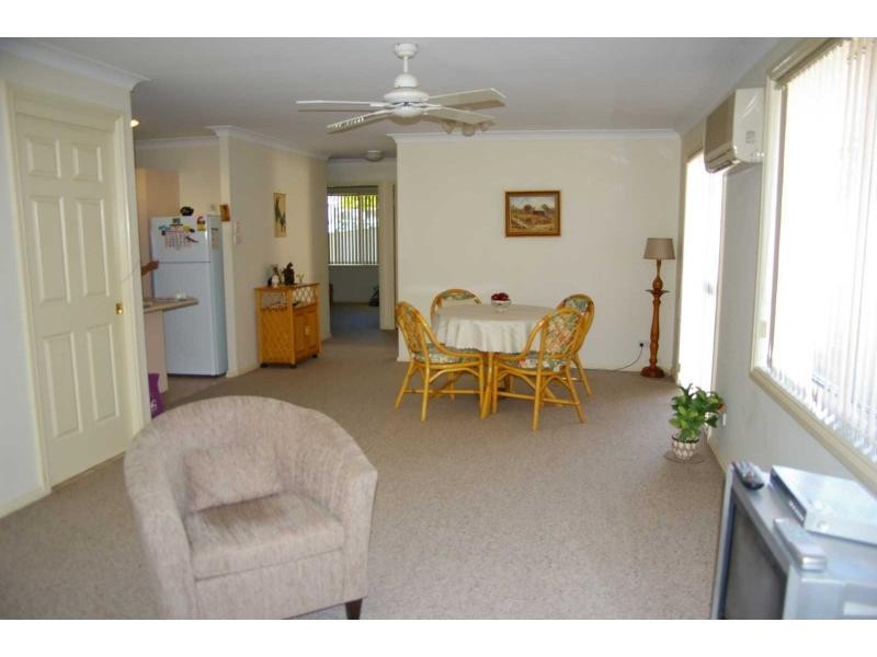1/5 Hough Street, Nelson Bay NSW 2315