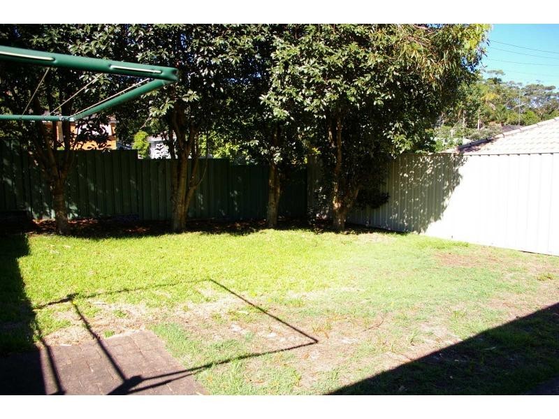 1/5 Hough Street, Nelson Bay NSW 2315