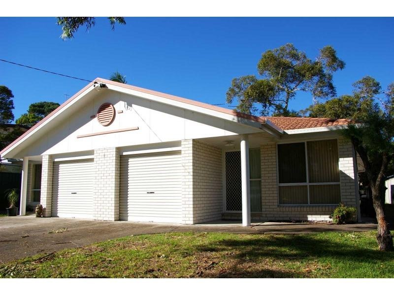 1/5 Hough Street, Nelson Bay NSW 2315