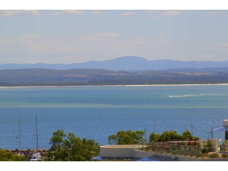 Nelson Bay NSW 2315