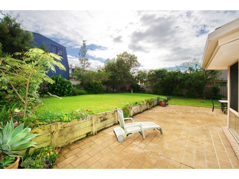 Boat Harbour NSW 2316