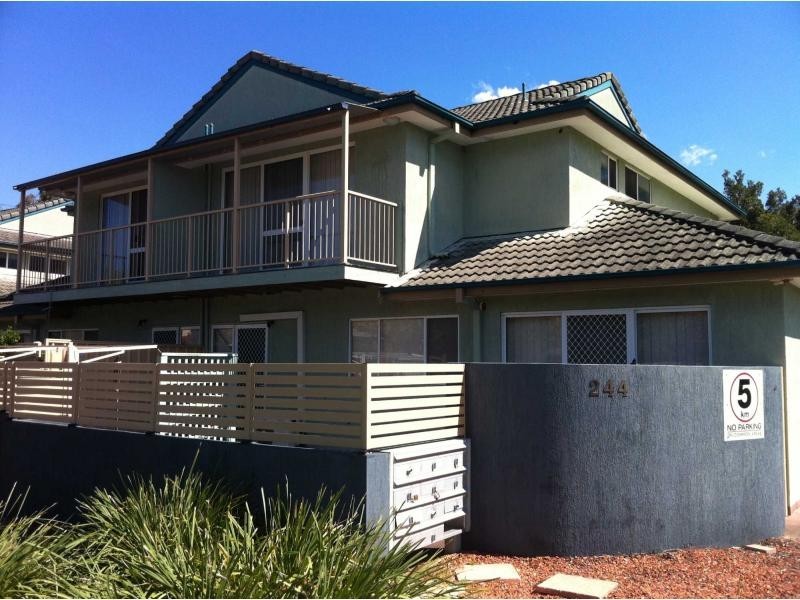 1/244 Sandy Point Road, Salamander Bay NSW 2317