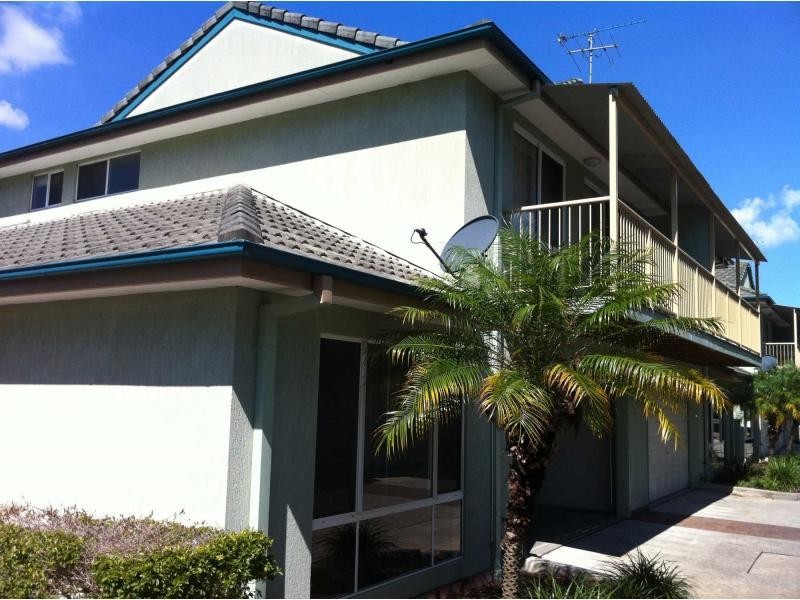 1/244 Sandy Point Road, Salamander Bay NSW 2317