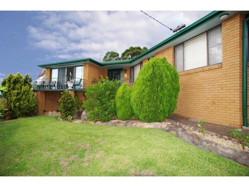 Soldiers Point NSW 2317