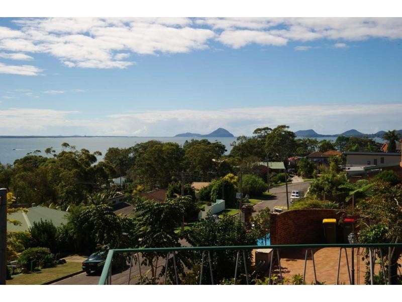 Soldiers Point NSW 2317