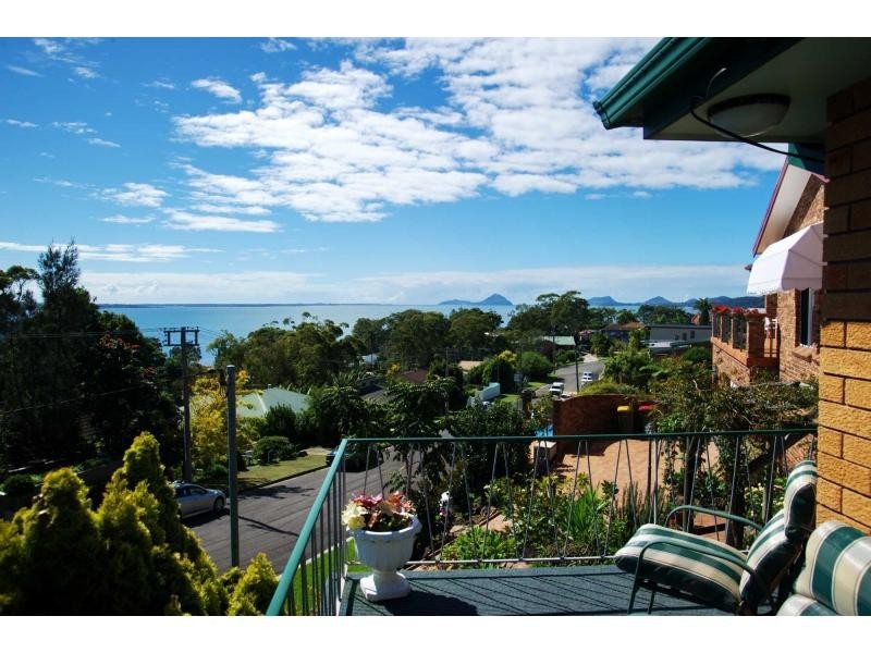 Soldiers Point NSW 2317